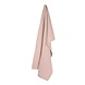 The Organic Company The Organic Company Theedoek Pale Rose GOTS gecertificeerd 53x80cm The Organic Company The Organic Company Theedoek Pale Rose GOTS gecertificeerd 53x80cm