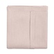 The Organic Company The Organic Company Theedoek Pale Rose GOTS gecertificeerd 53x80cm The Organic Company The Organic Company Theedoek Pale Rose GOTS gecertificeerd 53x80cm