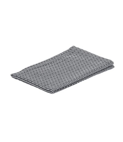 The Organic Company The Organic Company Kitchen Cloth 30x35cm Evening Grey GOTS certified The Organic Company The Organic Company Kitchen Cloth 30x35cm Evening Grey GOTS certified