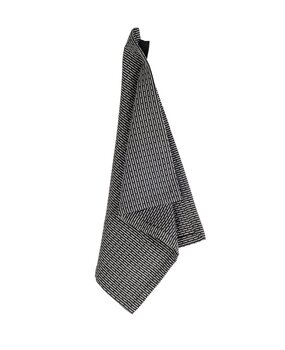 The Organic Company The Organic Company Vaatdoek 30x35cm Evening Grey GOTS gecertificeerd The Organic Company The Organic Company Vaatdoek 30x35cm Evening Grey GOTS gecertificeerd