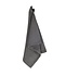The Organic Company Vaatdoek 30x35cm Evening Grey GOTS gecertificeerd The Organic Company Vaatdoek 30x35cm Evening Grey GOTS gecertificeerd