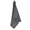 The Organic Company The Organic Company Vaatdoek 30x35cm Evening Grey GOTS gecertificeerd The Organic Company The Organic Company Vaatdoek 30x35cm Evening Grey GOTS gecertificeerd