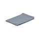 The Organic Company The Organic Company Vaatdoek 30x35cm Grey Blue Stone GOTS gecertificeerd The Organic Company The Organic Company Vaatdoek 30x35cm Grey Blue Stone GOTS gecertificeerd