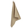 The Organic Company The Organic Company Kitchen Cloth 30x35cm Khaki Stone GOTS certified The Organic Company The Organic Company Kitchen Cloth 30x35cm Khaki Stone GOTS certified