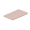 The Organic Company The Organic Company Kitchen Cloth 30x35cm Stone Coral GOTS certified The Organic Company The Organic Company Kitchen Cloth 30x35cm Stone Coral GOTS certified