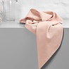 The Organic Company The Organic Company Kitchen Cloth 30x35cm Stone Coral GOTS certified The Organic Company The Organic Company Kitchen Cloth 30x35cm Stone Coral GOTS certified