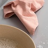 The Organic Company The Organic Company Kitchen Cloth 30x35cm Stone Coral GOTS certified The Organic Company The Organic Company Kitchen Cloth 30x35cm Stone Coral GOTS certified