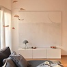 Flensted Mobiles Flensted Mobiles Drifting Clouds 80x100cm wood naturel Flensted Mobiles Flensted Mobiles Drifting Clouds 80x100cm wood naturel