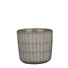 Marimekko Marimekko Alku Cup 2dl without ear terra white Marimekko Marimekko Alku Cup 2dl without ear terra white