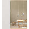 Moebe Moebe Rectangular Wall Mirror 30x40cm Oak Moebe Moebe Rectangular Wall Mirror 30x40cm Oak