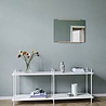 Moebe Moebe Rectangular Wall Mirror 30x40cm Oak Moebe Moebe Rectangular Wall Mirror 30x40cm Oak