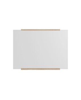 Moebe Moebe Spiegel Rechthoek 50x70cm Eiken