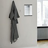Moebe Moebe Wandspiegel Rechthoek 30x40cm Zwart Moebe Moebe Wandspiegel Rechthoek 30x40cm Zwart