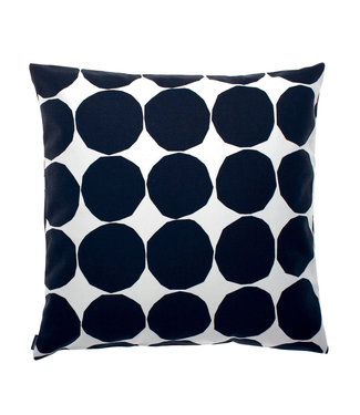 Marimekko Marimekko Pienet Kivet cushion cover 50x50cm black