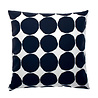 Marimekko Marimekko Pienet Kivet kussenhoes 50x50cm Marimekko Marimekko Pienet Kivet kussenhoes 50x50cm