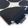 Marimekko Marimekko Pienet Kivet kussenhoes 50x50cm Marimekko Marimekko Pienet Kivet kussenhoes 50x50cm