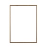 Novictus Solid oak photo frame A3 with glass Novictus Solid oak photo frame A3 with glass