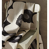 Marimekko Marimekko Unikko Plaid 130x 180cm Marimekko Marimekko Unikko Plaid 130x 180cm