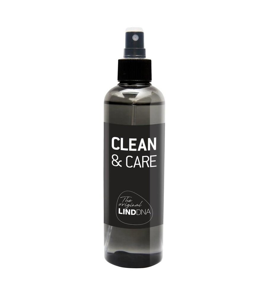 LIND DNA LIND DNA Clean & Care 250ml LIND DNA LIND DNA Clean & Care 250ml