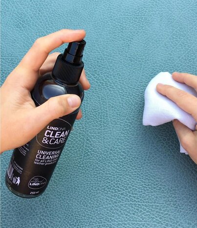 LIND DNA LIND DNA Clean & Care 250ml LIND DNA LIND DNA Clean & Care 250ml