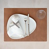 LIND DNA LIND DNA Table Mat Square L Recycled Leather Nupo nature LIND DNA LIND DNA Table Mat Square L Recycled Leather Nupo nature