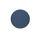 LIND DNA LIND DNA Glas Onderzetter Circel Nupo Gerecycled Leer middernacht blauw LIND DNA LIND DNA Glas Onderzetter Circel Nupo Gerecycled Leer middernacht blauw