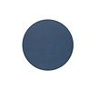 LIND DNA LIND DNA Glas Onderzetter Circle Nupo Gerecycled Leer middernacht blauw LIND DNA LIND DNA Glas Onderzetter Circle Nupo Gerecycled Leer middernacht blauw