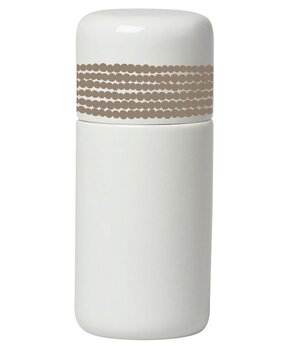 Marimekko Marimekko Siirtolapuutarha grinder clay (print on top)