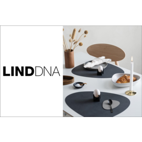 LIND DNA
