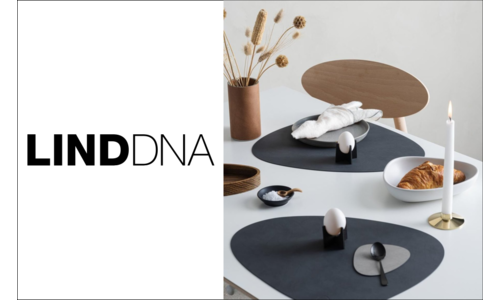 LIND DNA