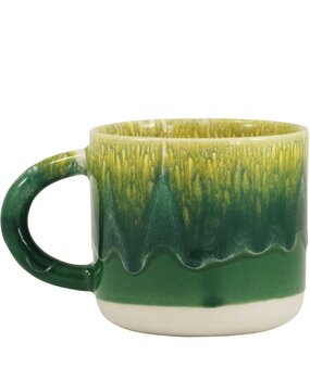 Studio Arhoj Studio Arhoj Chug Mug Banana Leaf Studio Arhoj Studio Arhoj Chug Mug Banana Leaf