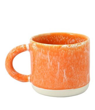 Studio Arhoj Studio Arhoj Chug Mug Clementine