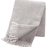 Klippan Klippan Pulse plaid 60% merino wool 130x200cm Sand Klippan Klippan Pulse plaid 60% merino wool 130x200cm Sand