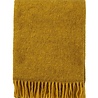 Klippan Klippan Gotland wollen plaid 130x200 van 25% Gotland wol yellow Klippan Klippan Gotland wollen plaid 130x200 van 25% Gotland wol yellow