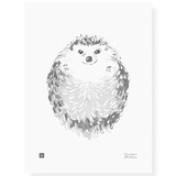 Teemu Järvi Teemu Järvi Poster 30 x 40 cm Egel Teemu Järvi Teemu Järvi Poster 30 x 40 cm Egel