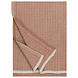Lapuan Kankurit Lapuan Kankurit Koli Wollen plaid 150x170 Beige Kaneel Lapuan Kankurit Lapuan Kankurit Koli Wollen plaid 150x170 Beige Kaneel