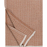 Lapuan Kankurit Lapuan Kankurit Koli Merino Wollen plaid 150x170 Beige Kaneel Lapuan Kankurit Lapuan Kankurit Koli Merino Wollen plaid 150x170 Beige Kaneel