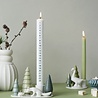 Dottir Nordic Design Dottir Winter Stories Rendez-vous Candlestick Dottir Nordic Design Dottir Winter Stories Rendez-vous Candlestick