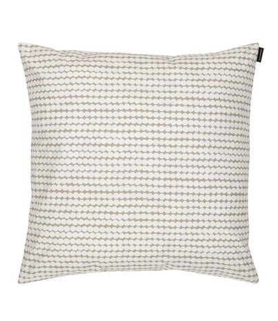 Marimekko Marimekko Mini Rasymatto cushion cover 50x50cm lightgrey Marimekko Marimekko Mini Rasymatto cushion cover 50x50cm lightgrey