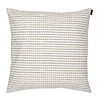 Marimekko Marimekko Mini Rasymatto cushion cover 50x50cm lightgrey Marimekko Marimekko Mini Rasymatto cushion cover 50x50cm lightgrey