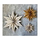 LOVI Lovi Decor Star 24cm Berkenhout naturel 3D DIY pakket LOVI Lovi Decor Star 24cm Berkenhout naturel 3D DIY pakket