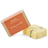 Bada Bada Organic Soap Orange and Rosehip Organic Danish Handmade Soap