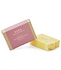 Bada Organic Soap Geranium and Rose Organic Danish Handmade Soap