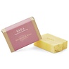 Bada Bada Organic Soap Geranium and Rose Organic Danish Handmade Soap