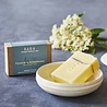 Bada Bada Organic Soap Pine Needle and Elderflower Organic Danish Handmade Soap