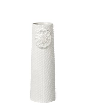 Dottir Nordic Design Dottir Vase Pipanella Dot white (Small) Dottir Nordic Design Dottir Vase Pipanella Dot white (Small)