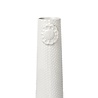 Dottir Nordic Design Dottir Vaas Pipanella Dot wit (Small) Dottir Nordic Design Dottir Vaas Pipanella Dot wit (Small)