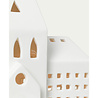 Kähler Design Kähler Design Urbania Light House City H210mm Kähler Design Kähler Design Urbania Light House City H210mm