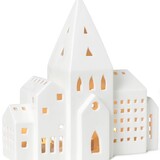 Kähler Design Kähler Design Urbania Light House City H210mm