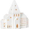 Kähler Design Kähler Design Urbania Light House City H210mm Kähler Design Kähler Design Urbania Light House City H210mm